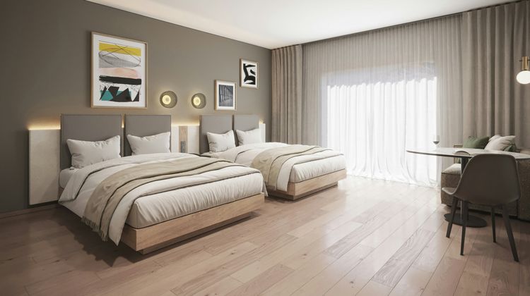 Hilton Garden Inn Tijuana Airport Other