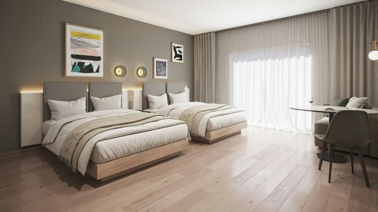 <b>Hilton Garden Inn Tijuana Airport Other</b>. Images powered by <a href="https://www.leonardoworldwide.com/" title="Leonardo Worldwide" target="_blank">Leonardo</a>.