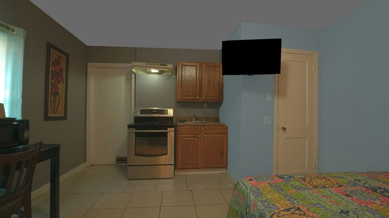 <b>Texana Inn Edna by OYO Room</b>. Images powered by <a href="https://www.leonardoworldwide.com/" title="Leonardo Worldwide" target="_blank">Leonardo</a>.