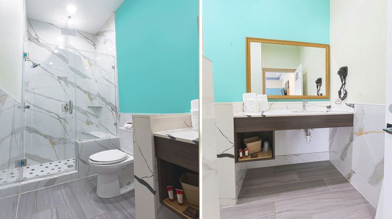 <b>La Vyoma Villas, Westpark Hwy 6 Room</b>. Images powered by <a href="https://www.leonardoworldwide.com/" title="Leonardo Worldwide" target="_blank">Leonardo</a>.