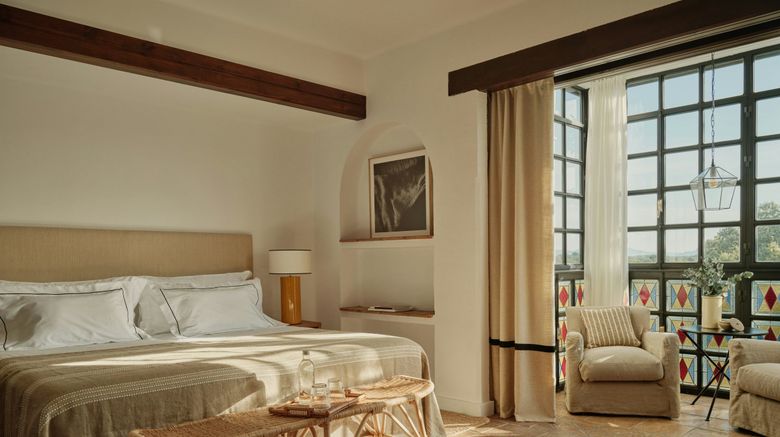 <b>La Bobadilla, a Royal Hideaway Hotel Suite</b>. Images powered by <a href="https://www.leonardoworldwide.com/" title="Leonardo Worldwide" target="_blank">Leonardo</a>.
