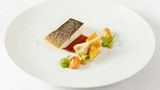 <b>The Ritz London Restaurant</b>. Images powered by <a href="https://www.leonardoworldwide.com/" title="Leonardo Worldwide" target="_blank">Leonardo</a>.