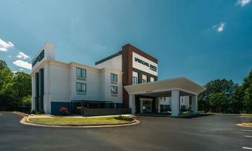 SpringHill Suites Atlanta Kennesaw