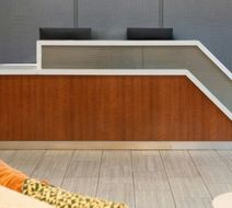 SpringHill Suites Atlanta Kennesaw Lobby