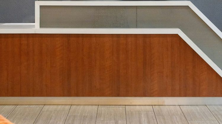 SpringHill Suites Atlanta Kennesaw Lobby