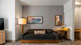 <b>SpringHill Suites Atlanta Kennesaw Suite</b>. Images powered by <a href="https://www.leonardoworldwide.com/" title="Leonardo Worldwide" target="_blank">Leonardo</a>.