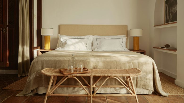 <b>La Bobadilla, a Royal Hideaway Hotel Suite</b>. Images powered by <a href="https://www.leonardoworldwide.com/" title="Leonardo Worldwide" target="_blank">Leonardo</a>.