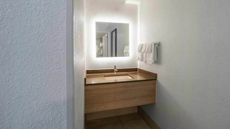 SpringHill Suites Atlanta Kennesaw Room