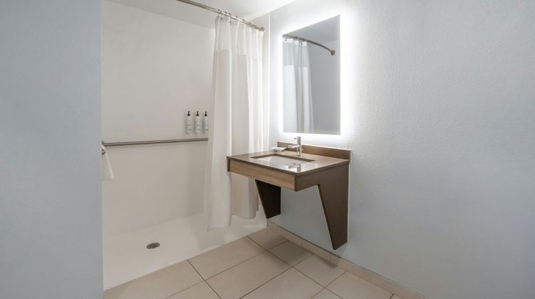 SpringHill Suites Atlanta Kennesaw Room
