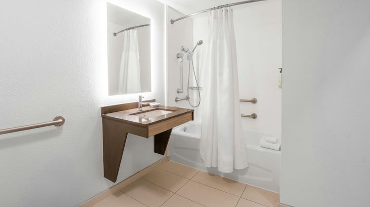 SpringHill Suites Atlanta Kennesaw Room
