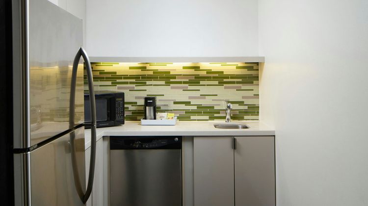 Element Arundel Mills BWI Airport Room