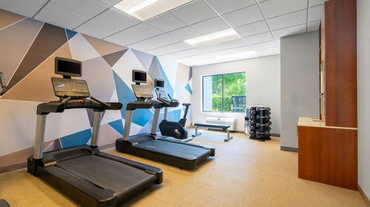 SpringHill Suites Atlanta Kennesaw Health Club