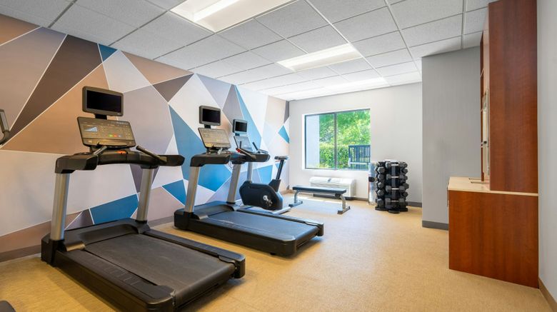 <b>SpringHill Suites Atlanta Kennesaw Health Club</b>. Images powered by <a href="https://www.leonardoworldwide.com/" title="Leonardo Worldwide" target="_blank">Leonardo</a>.