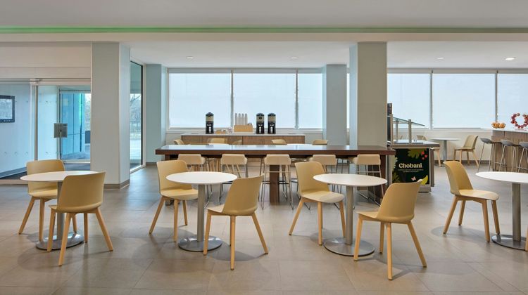 Element Arundel Mills BWI Airport Restaurant