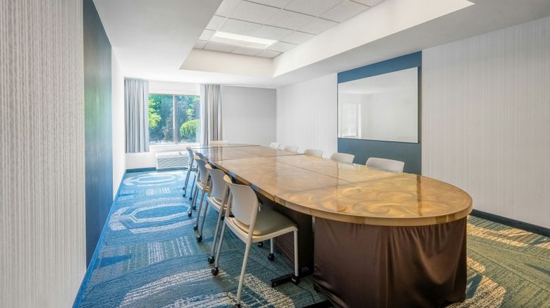 <b>SpringHill Suites Atlanta Kennesaw Meeting</b>. Images powered by <a href="https://www.leonardoworldwide.com/" title="Leonardo Worldwide" target="_blank">Leonardo</a>.