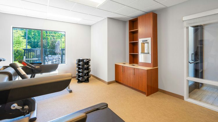 SpringHill Suites Atlanta Kennesaw Health Club