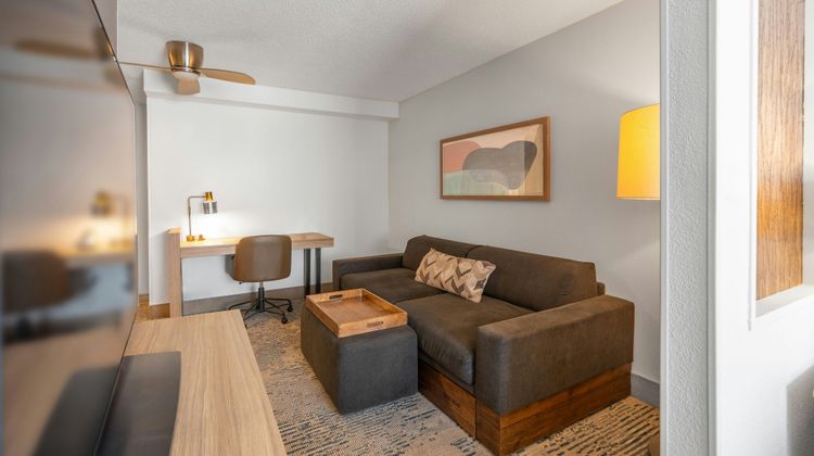 SpringHill Suites Atlanta Kennesaw Suite