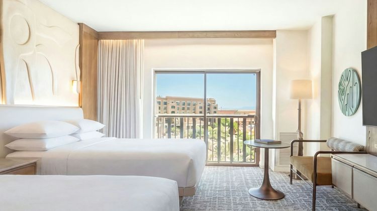 JW Marriott Tucson Starr Pass Resort Pool