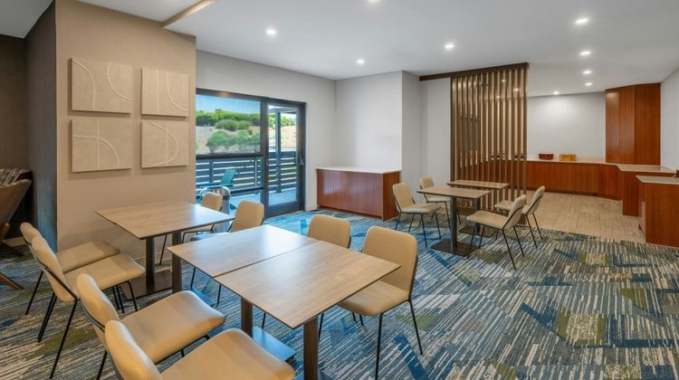 SpringHill Suites Atlanta Kennesaw Restaurant