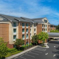 Fairfield Inn & Suites Wilmington