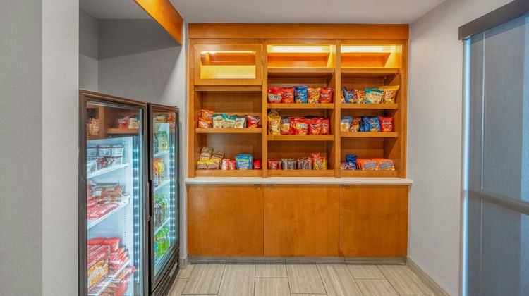 SpringHill Suites Atlanta Kennesaw Other