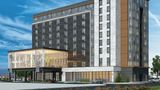 TownePlace Suites by Marriott Vaughan Exterior