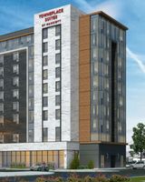 TownePlace Suites by Marriott Vaughan