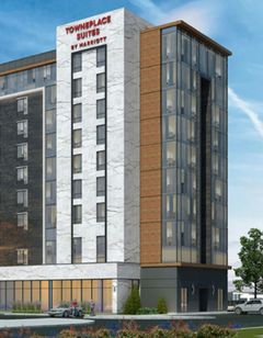 TownePlace Suites by Marriott Vaughan