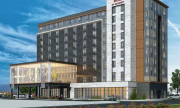TownePlace Suites by Marriott Vaughan