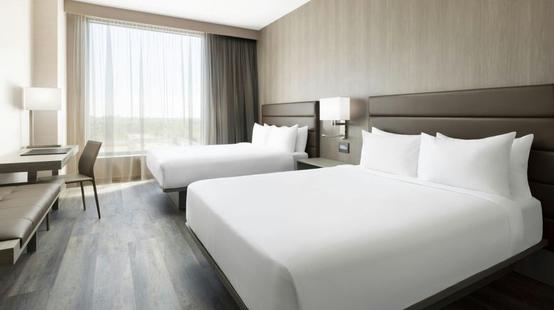 <b>AC Hotel Bethesda Downtown Room</b>. Images powered by <a href="https://www.leonardoworldwide.com/" title="Leonardo Worldwide" target="_blank">Leonardo</a>.