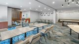 <b>SpringHill Suites Atlanta Kennesaw Restaurant</b>. Images powered by <a href="https://www.leonardoworldwide.com/" title="Leonardo Worldwide" target="_blank">Leonardo</a>.