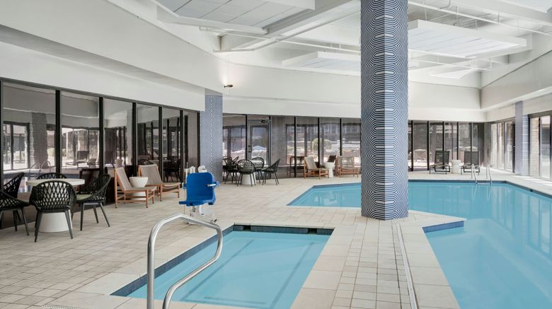 <b>Indianapolis Marriott East Pool</b>. Images powered by <a href="https://www.leonardoworldwide.com/" title="Leonardo Worldwide" target="_blank">Leonardo</a>.
