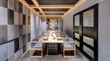 <b>Marriott Hotel Islamabad Restaurant</b>. Images powered by <a href="https://www.leonardoworldwide.com/" title="Leonardo Worldwide" target="_blank">Leonardo</a>.