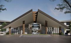 Courtyard by Marriott Manado