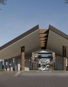 Courtyard by Marriott Manado
