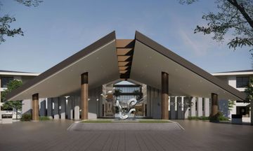 Courtyard by Marriott Manado