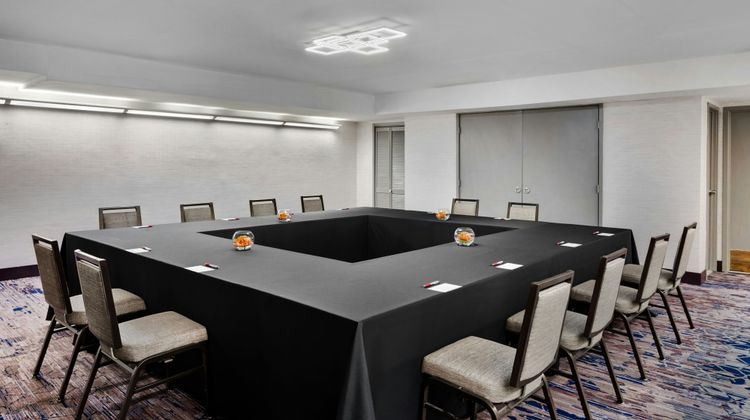 Indianapolis Marriott East Meeting