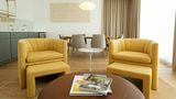 Sarasota Modern, Tribute Portfolio Hotel Suite