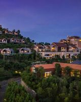Conrad Hangzhou Tonglu
