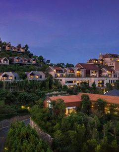 Conrad Hangzhou Tonglu