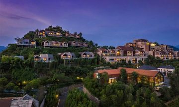Conrad Hangzhou Tonglu
