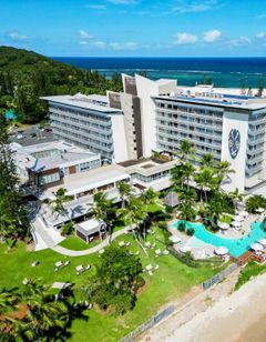 Chateau Royal Beach Resort and Spa