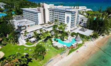 Chateau Royal Beach Resort and Spa