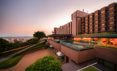 Hotel Shiroyama Kagoshima