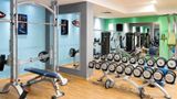 Crystal Palace Boutique Hotel Health Club