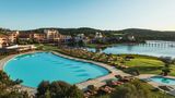 <b>Cala di Volpe, a Luxury Collection Hotel Pool</b>. Images powered by <a href="https://www.leonardoworldwide.com/" title="Leonardo Worldwide" target="_blank">Leonardo</a>.