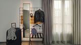 Moxy Paris Clamart Suite
