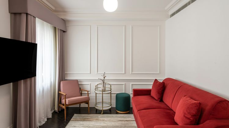 The Moorgate Room