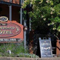 The Groveland Hotel