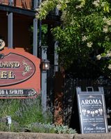 The Groveland Hotel